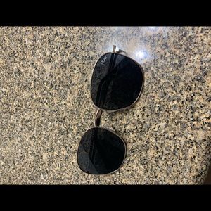 Quay sunglasses